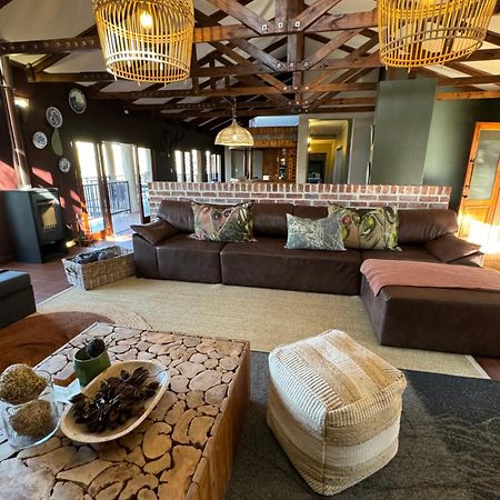 Megumi - Vaal Riverside Retreat - Loadshedding Friendly Parys Zewnętrze zdjęcie