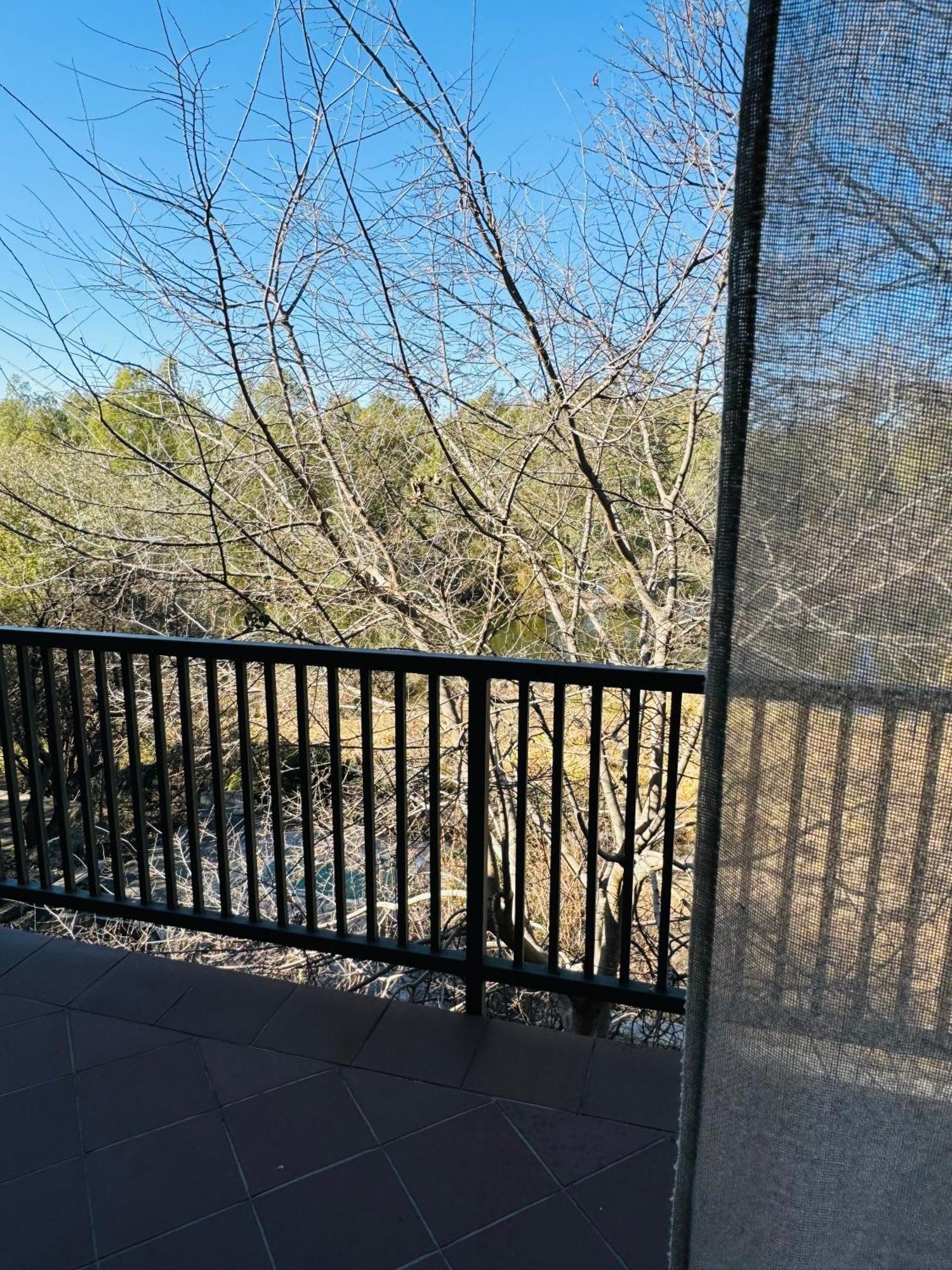 Megumi - Vaal Riverside Retreat - Loadshedding Friendly Parys Zewnętrze zdjęcie