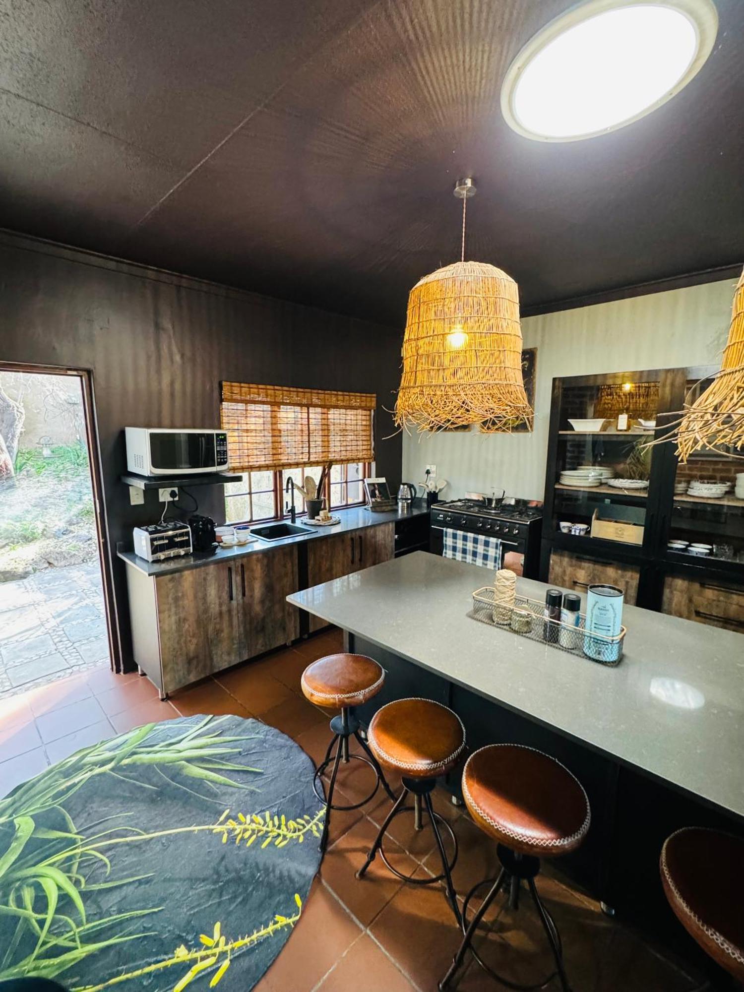 Megumi - Vaal Riverside Retreat - Loadshedding Friendly Parys Zewnętrze zdjęcie