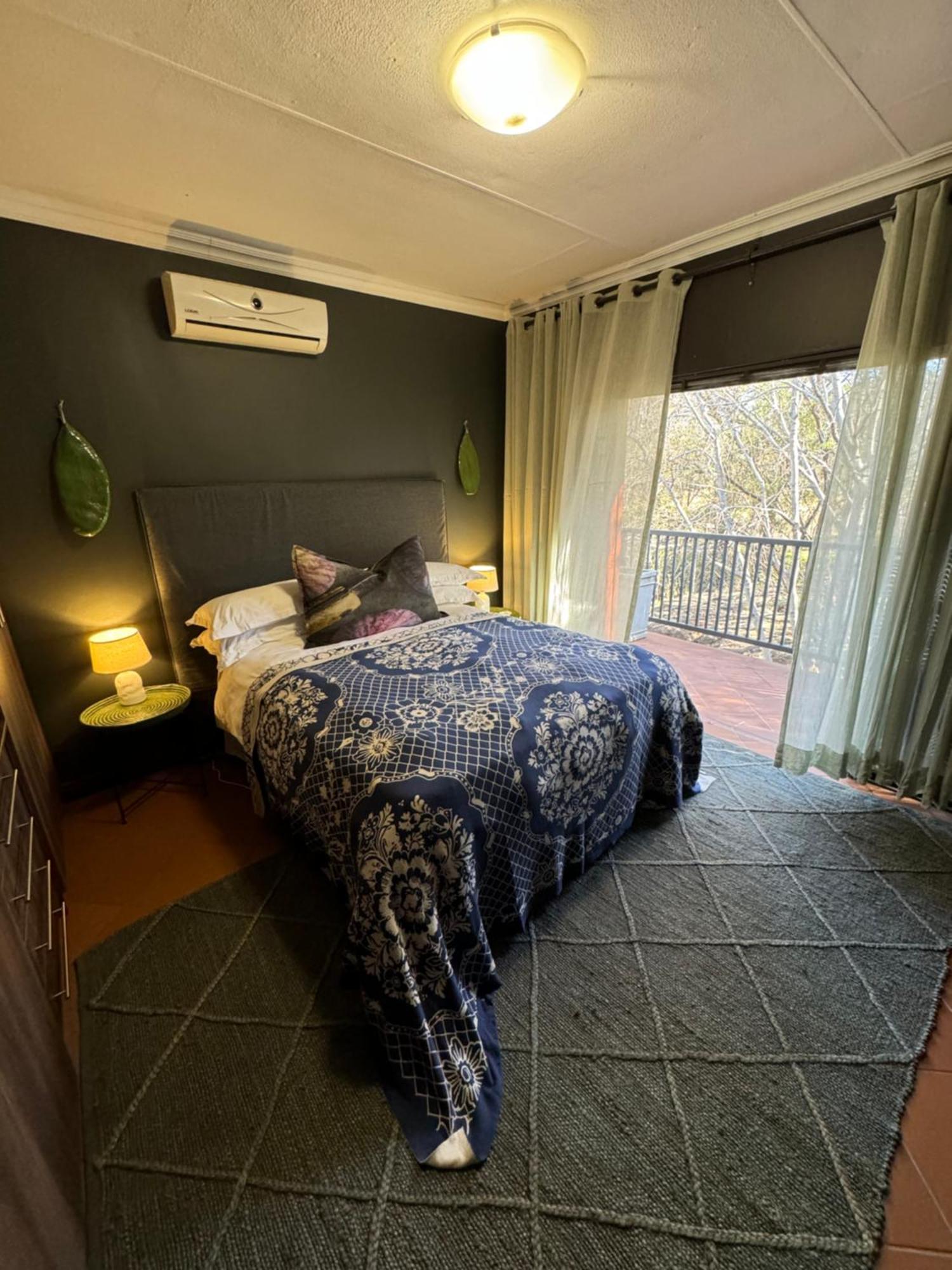 Megumi - Vaal Riverside Retreat - Loadshedding Friendly Parys Zewnętrze zdjęcie