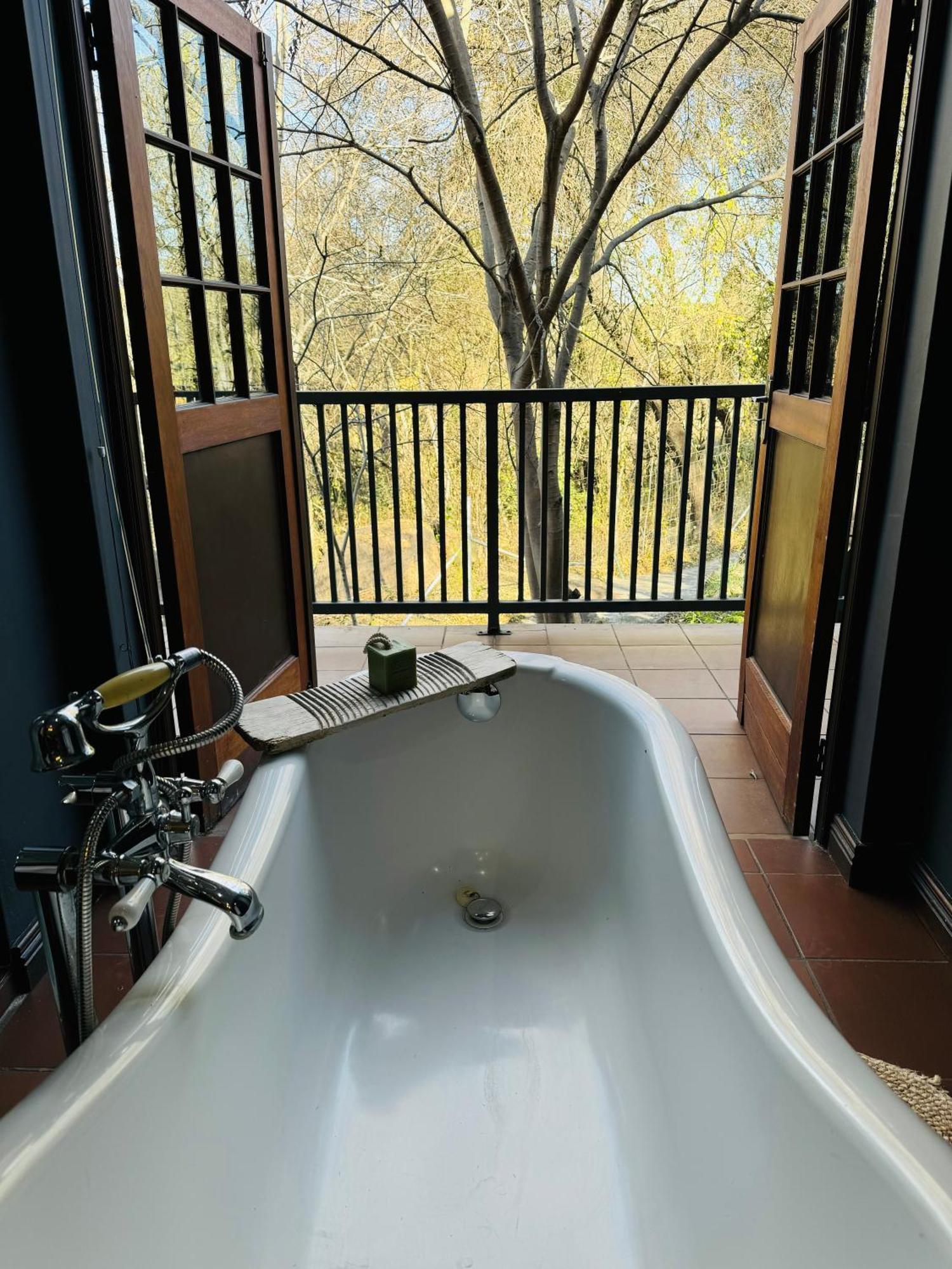 Megumi - Vaal Riverside Retreat - Loadshedding Friendly Parys Zewnętrze zdjęcie