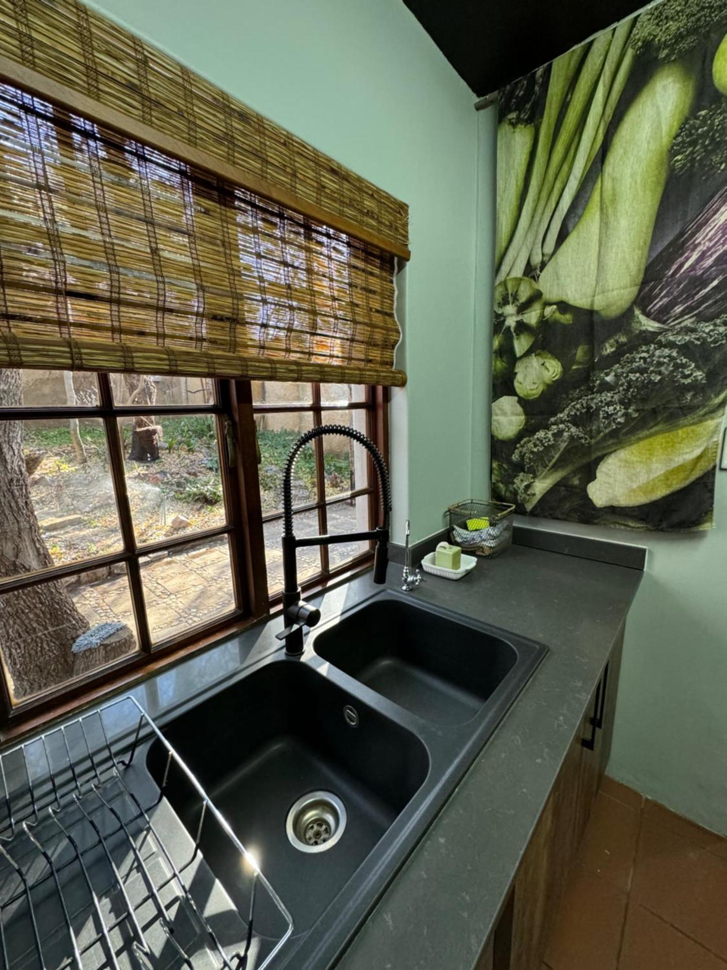 Megumi - Vaal Riverside Retreat - Loadshedding Friendly Parys Zewnętrze zdjęcie
