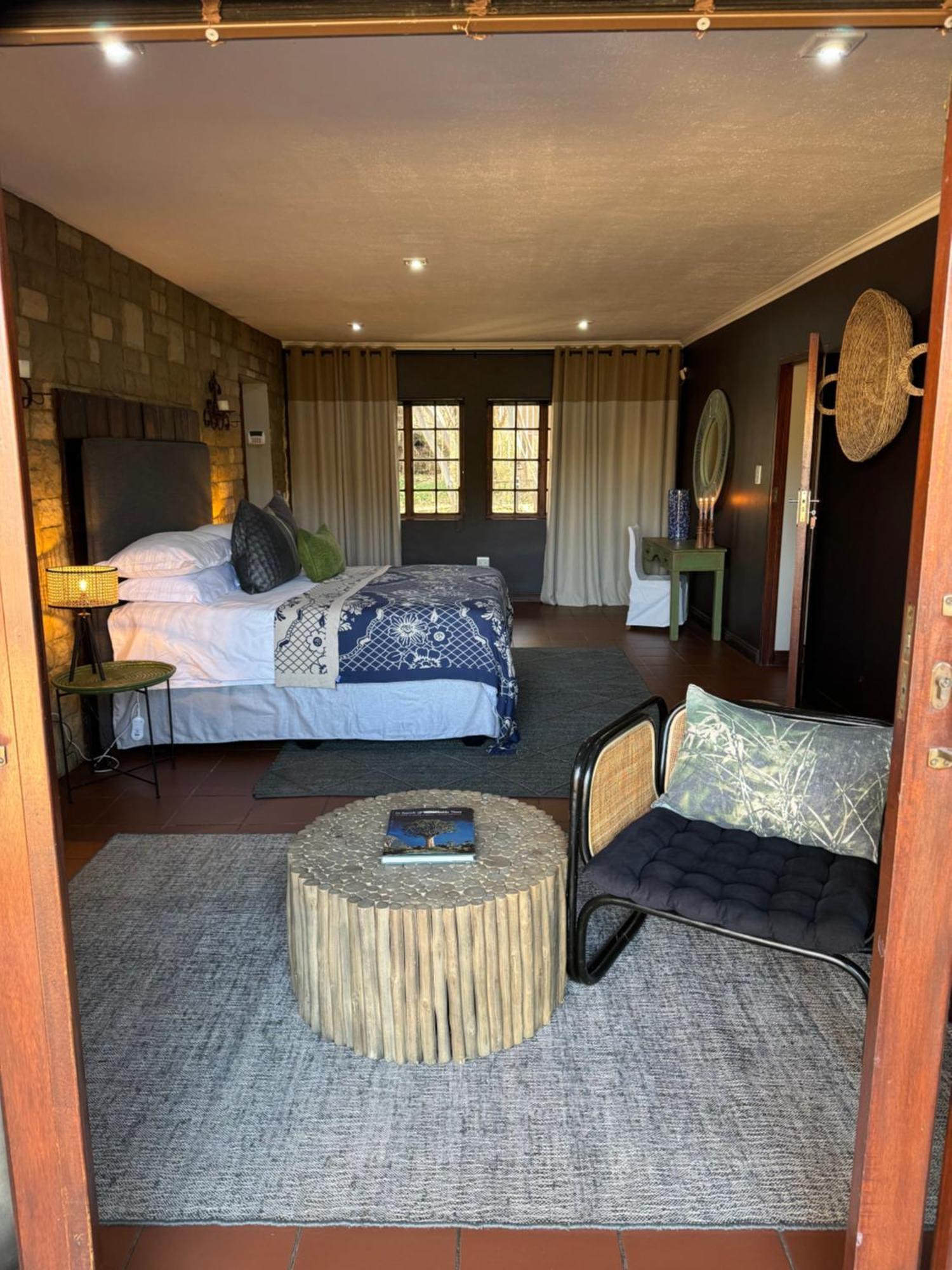 Megumi - Vaal Riverside Retreat - Loadshedding Friendly Parys Zewnętrze zdjęcie