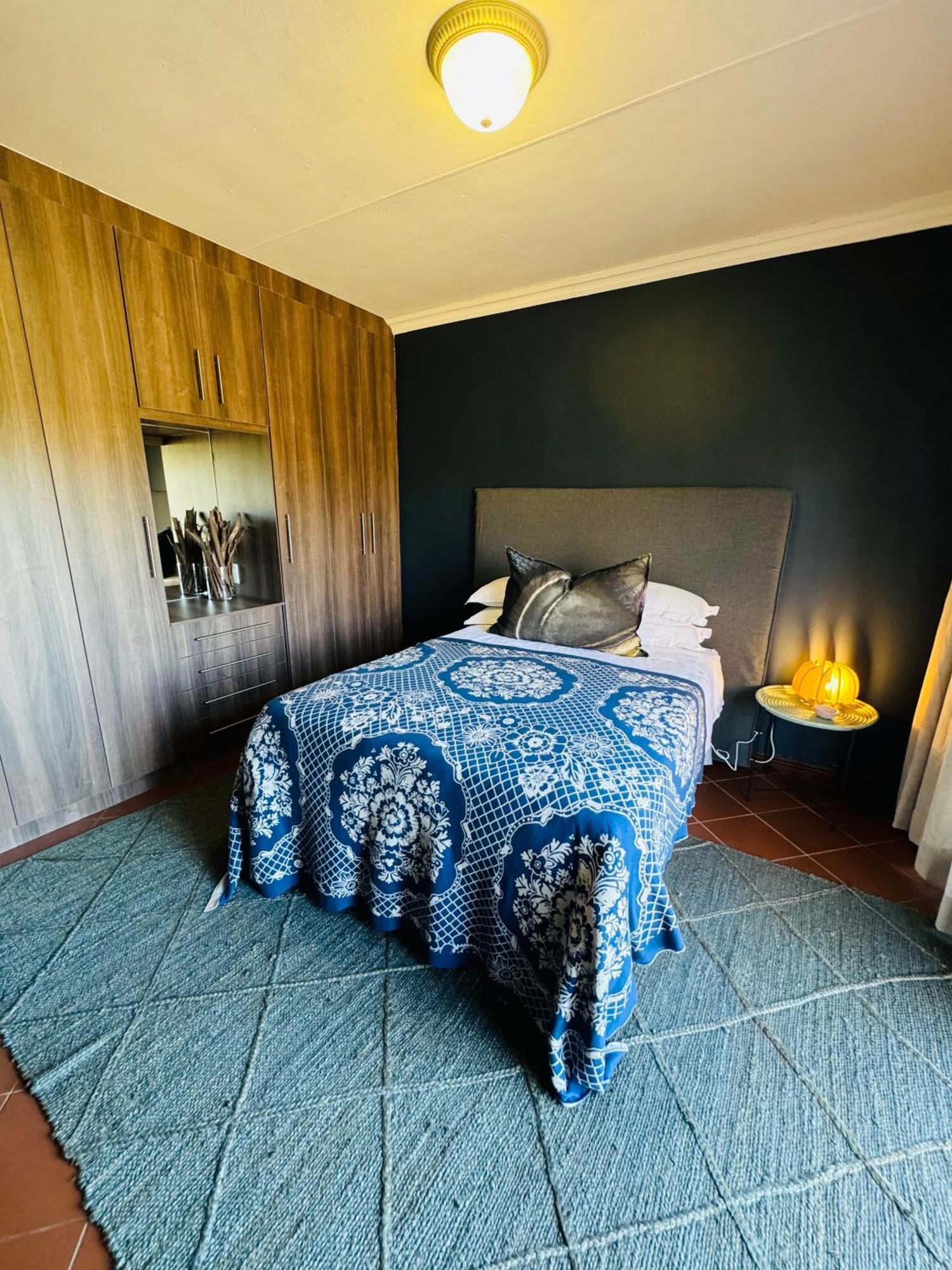 Megumi - Vaal Riverside Retreat - Loadshedding Friendly Parys Zewnętrze zdjęcie