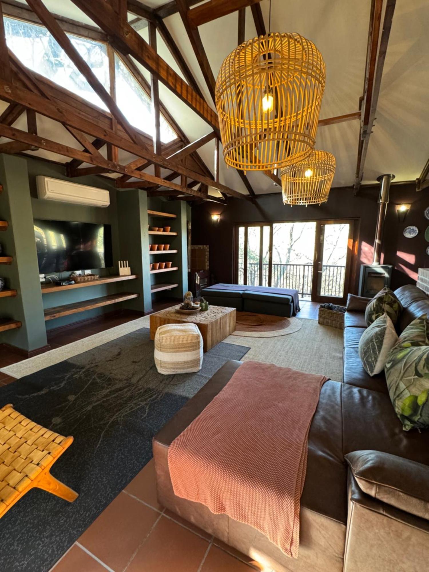 Megumi - Vaal Riverside Retreat - Loadshedding Friendly Parys Zewnętrze zdjęcie