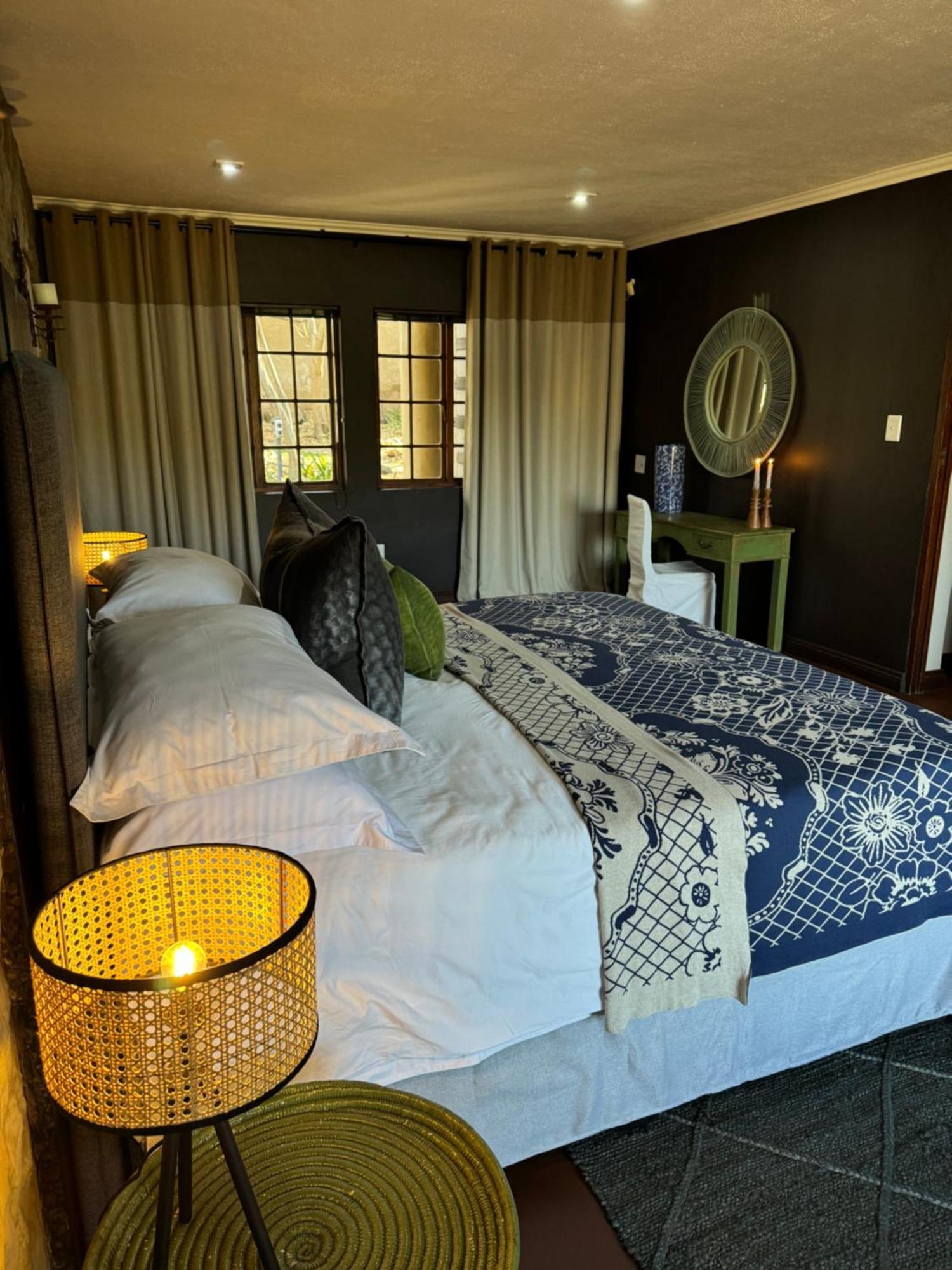 Megumi - Vaal Riverside Retreat - Loadshedding Friendly Parys Zewnętrze zdjęcie