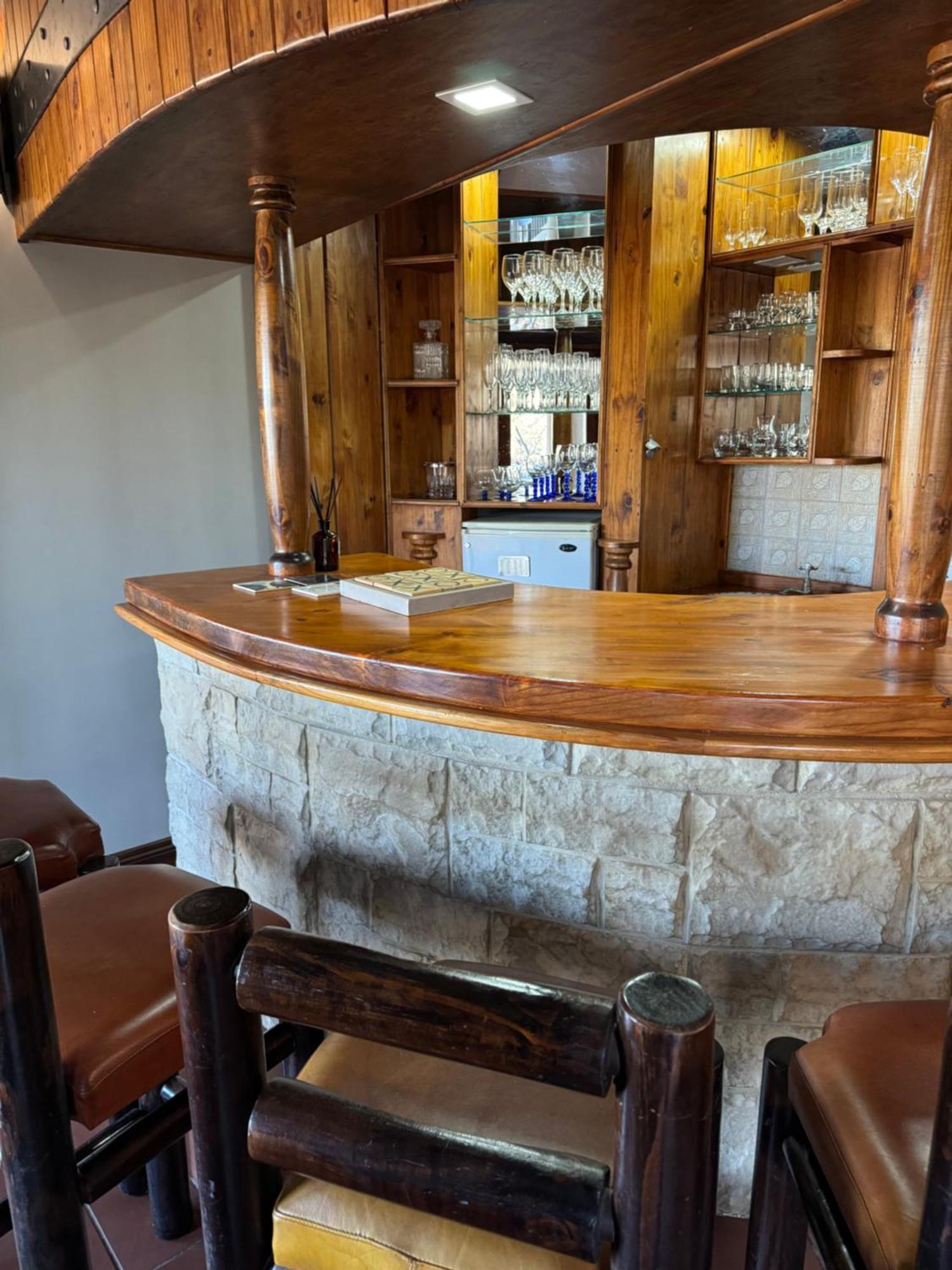 Megumi - Vaal Riverside Retreat - Loadshedding Friendly Parys Zewnętrze zdjęcie