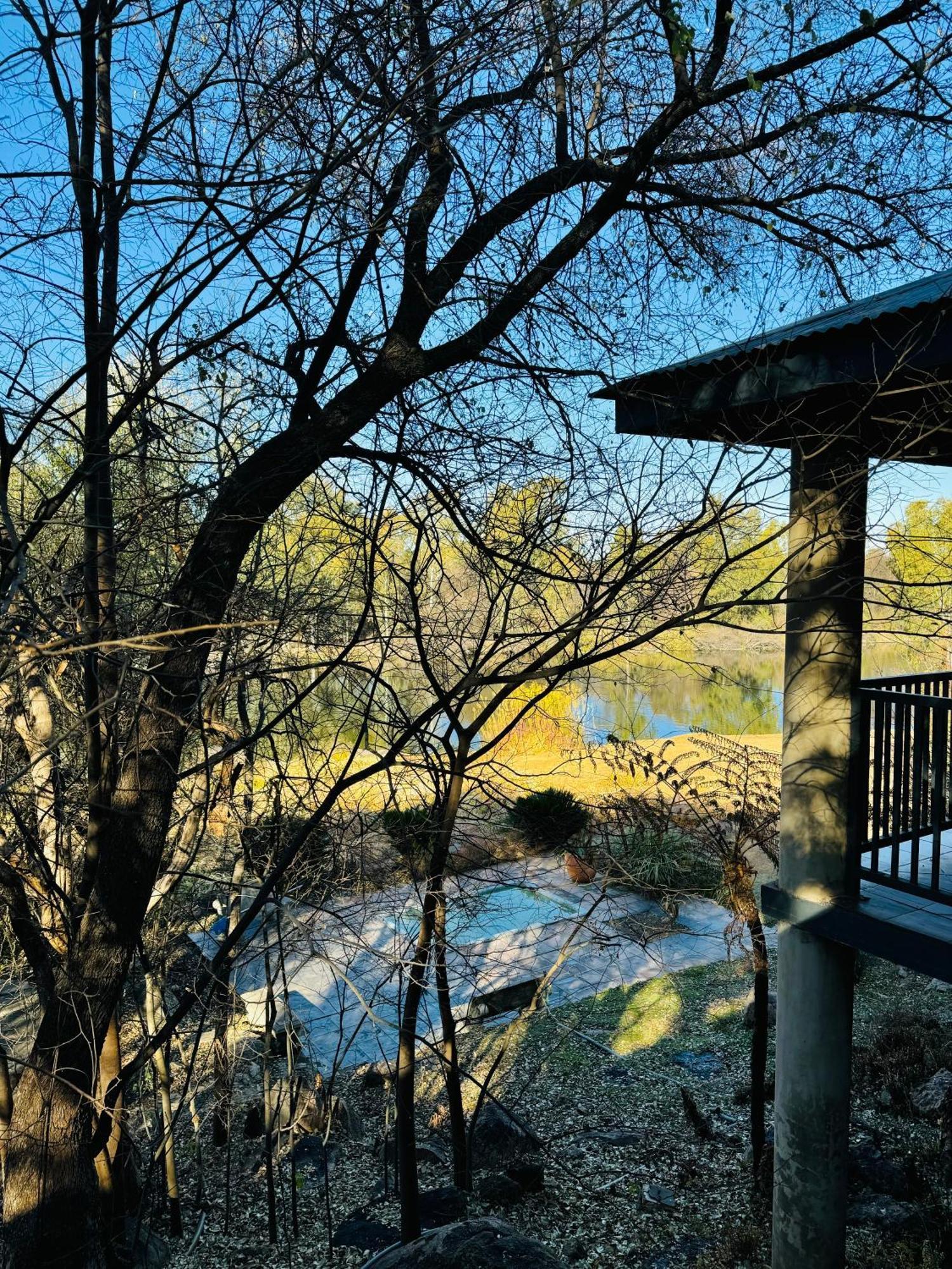 Megumi - Vaal Riverside Retreat - Loadshedding Friendly Parys Zewnętrze zdjęcie