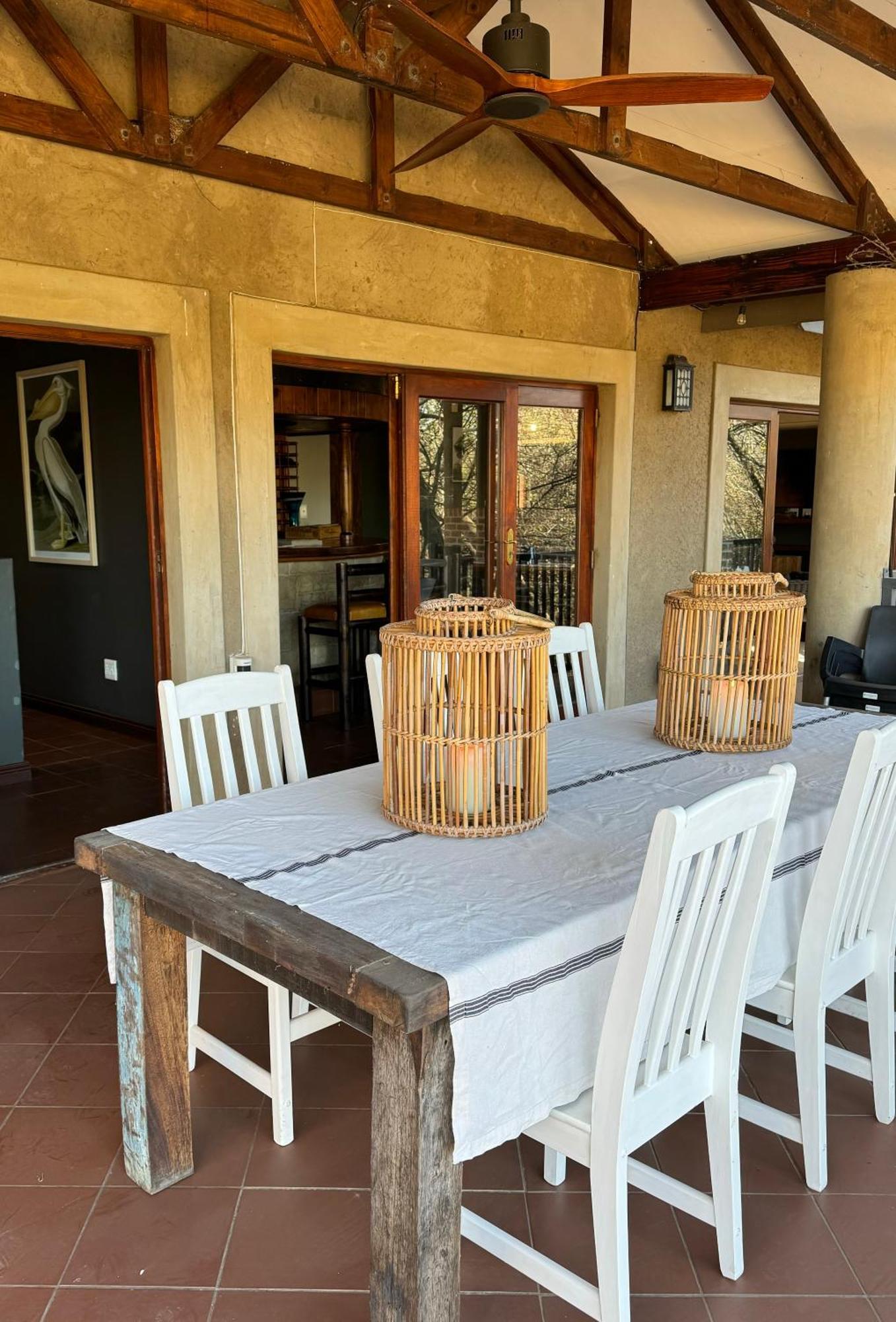 Megumi - Vaal Riverside Retreat - Loadshedding Friendly Parys Zewnętrze zdjęcie