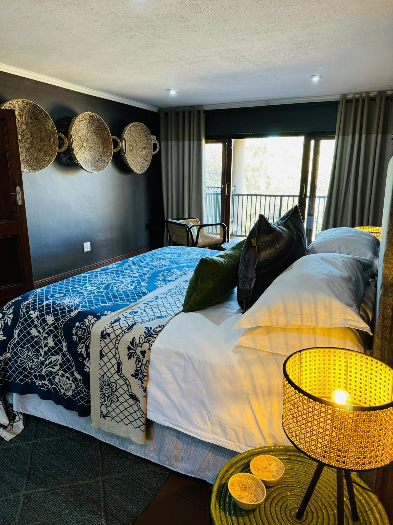 Megumi - Vaal Riverside Retreat - Loadshedding Friendly Parys Zewnętrze zdjęcie