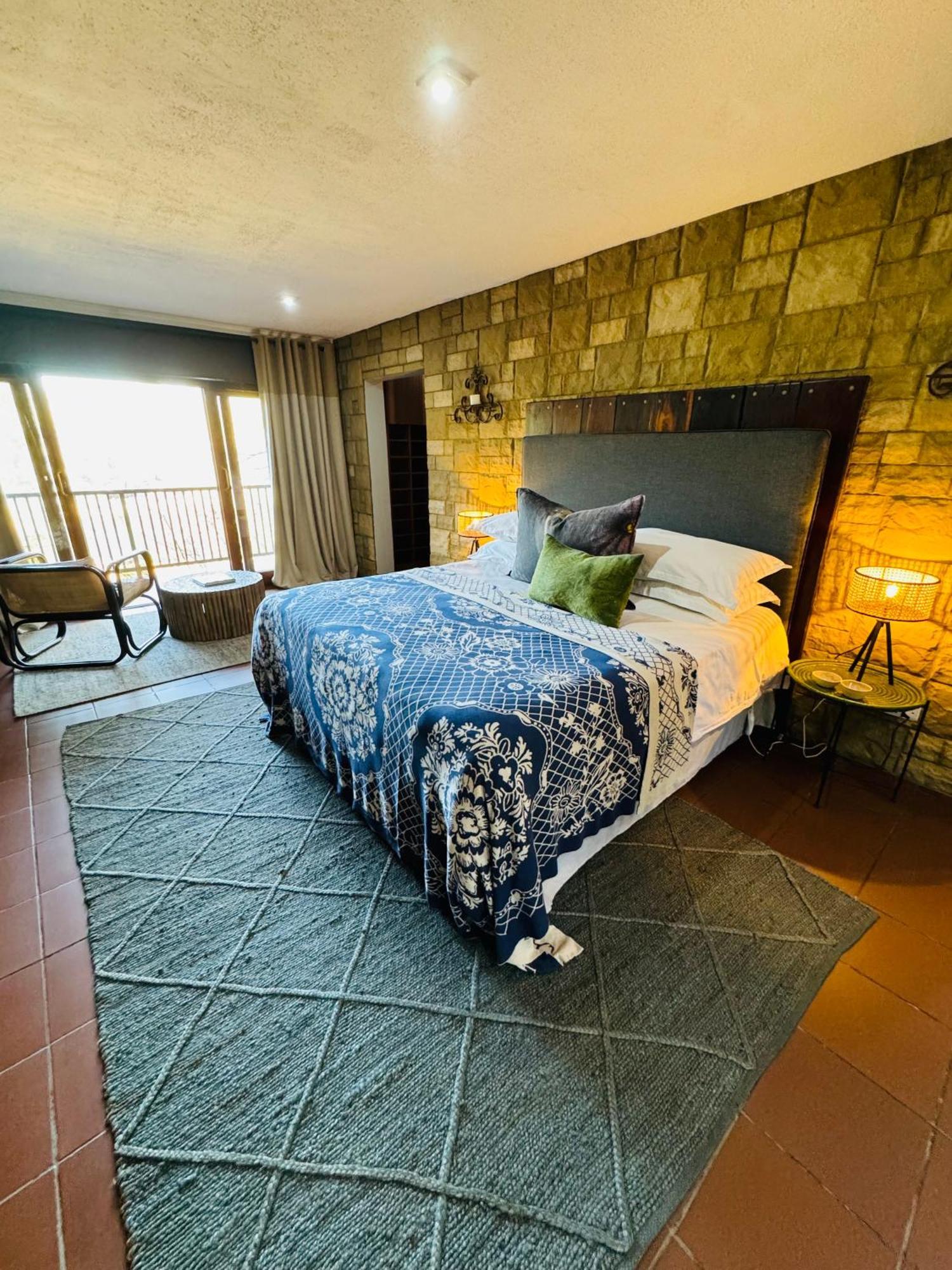 Megumi - Vaal Riverside Retreat - Loadshedding Friendly Parys Zewnętrze zdjęcie