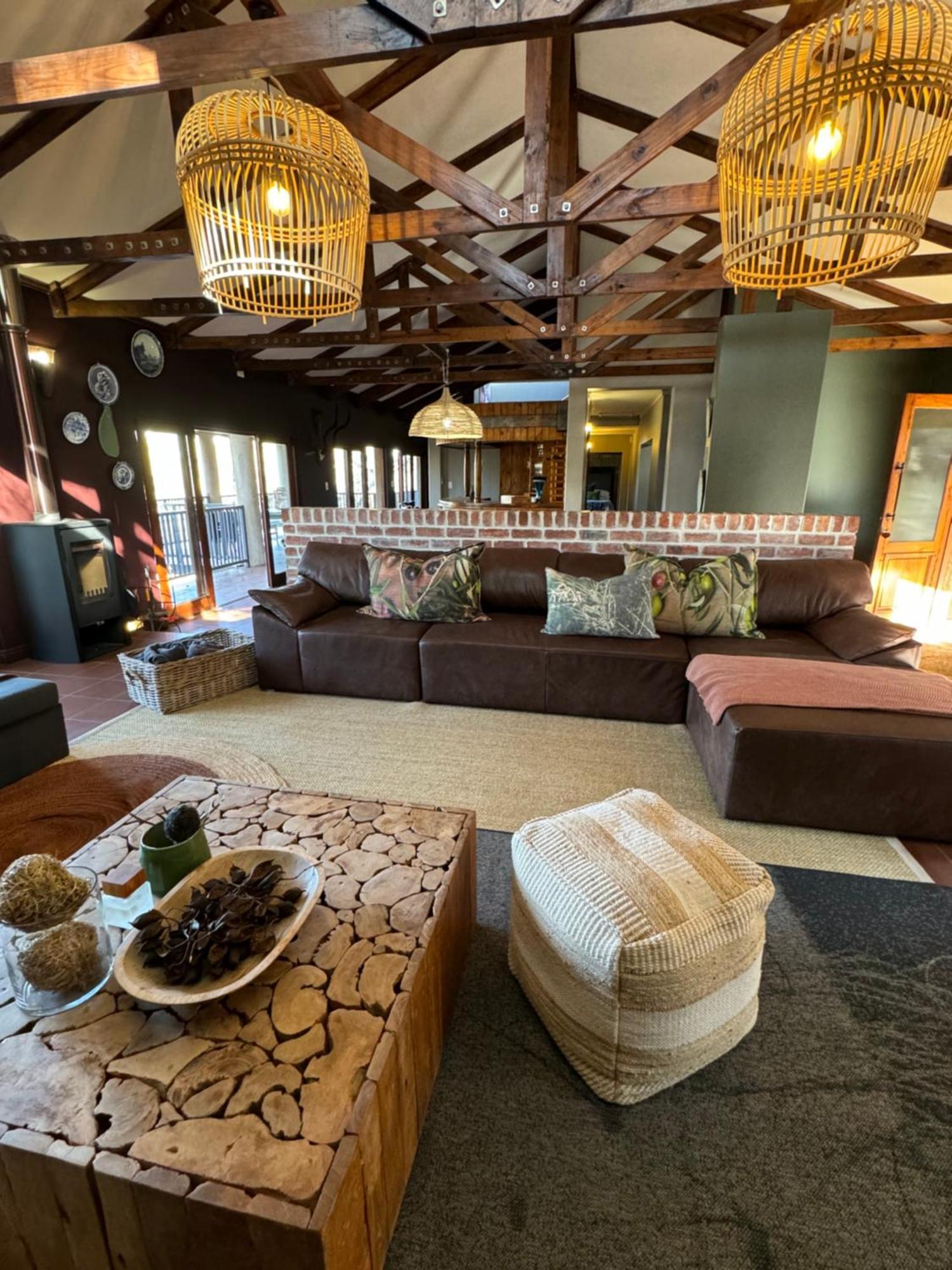 Megumi - Vaal Riverside Retreat - Loadshedding Friendly Parys Zewnętrze zdjęcie
