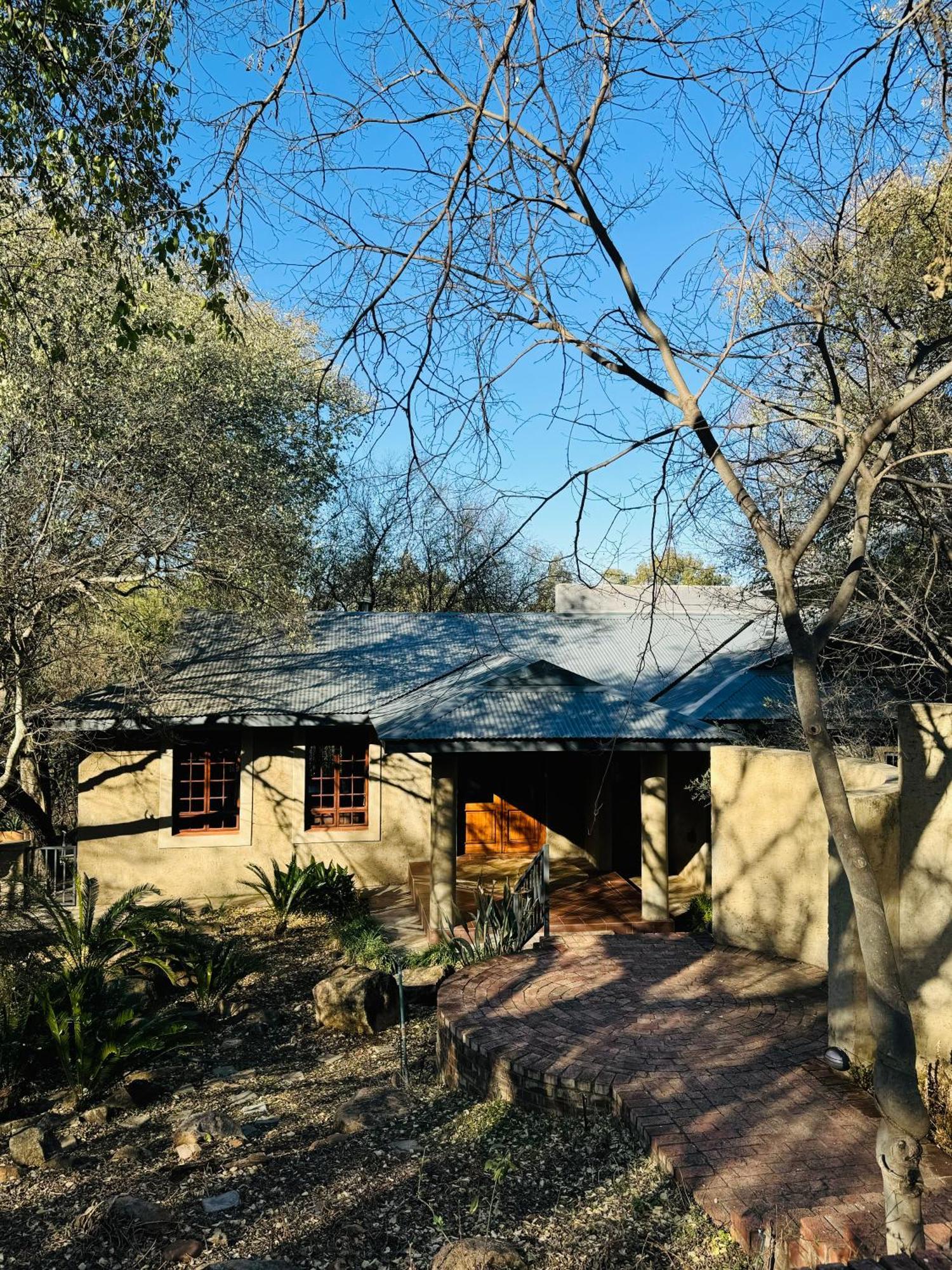 Megumi - Vaal Riverside Retreat - Loadshedding Friendly Parys Zewnętrze zdjęcie