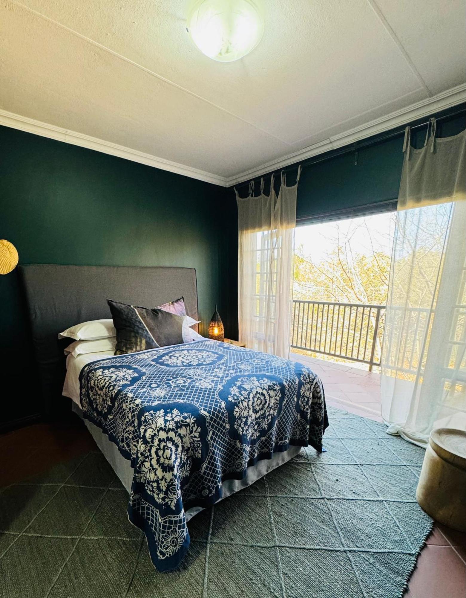 Megumi - Vaal Riverside Retreat - Loadshedding Friendly Parys Zewnętrze zdjęcie