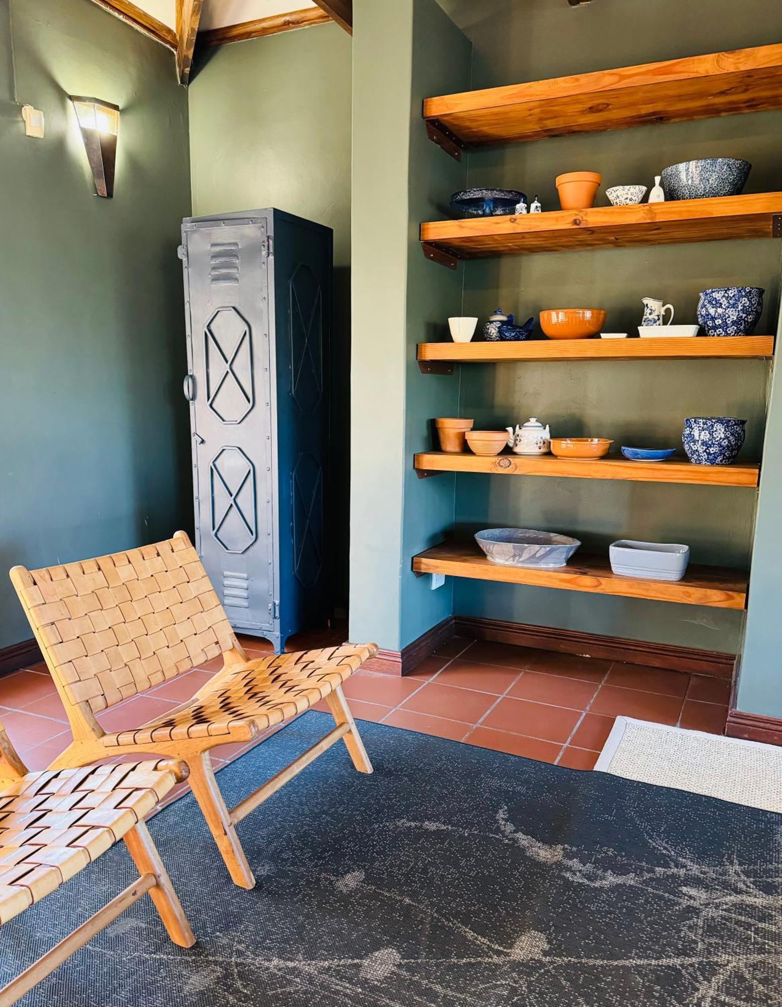 Megumi - Vaal Riverside Retreat - Loadshedding Friendly Parys Zewnętrze zdjęcie
