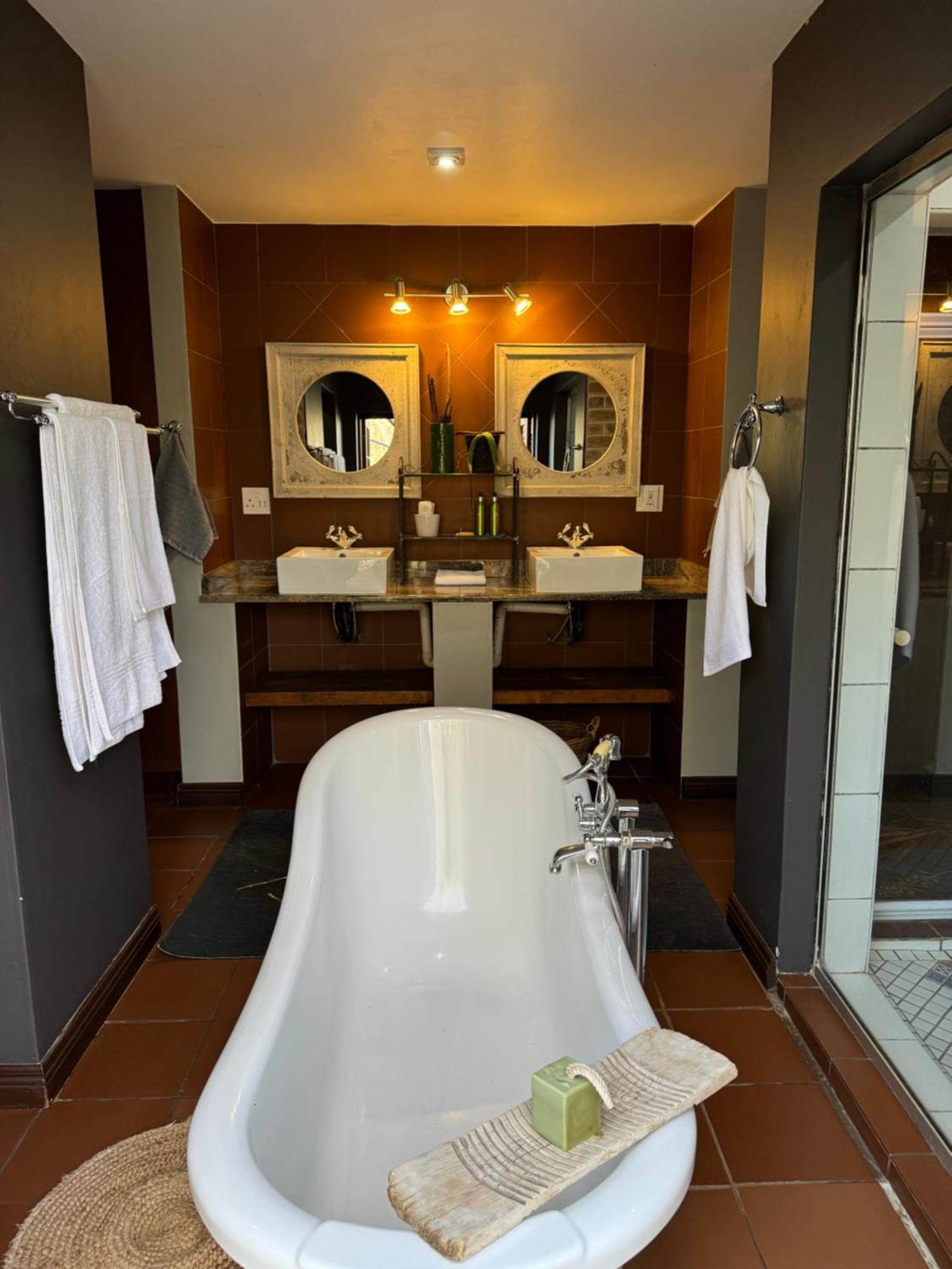 Megumi - Vaal Riverside Retreat - Loadshedding Friendly Parys Zewnętrze zdjęcie